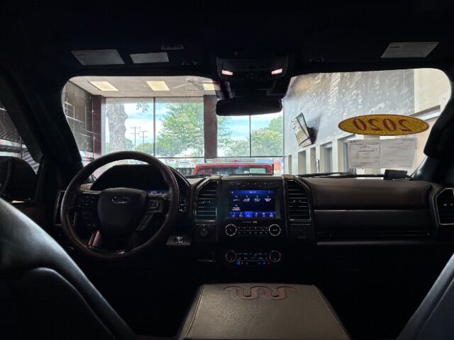 2020 Ford Expedition King Ranch Charlotte NC
