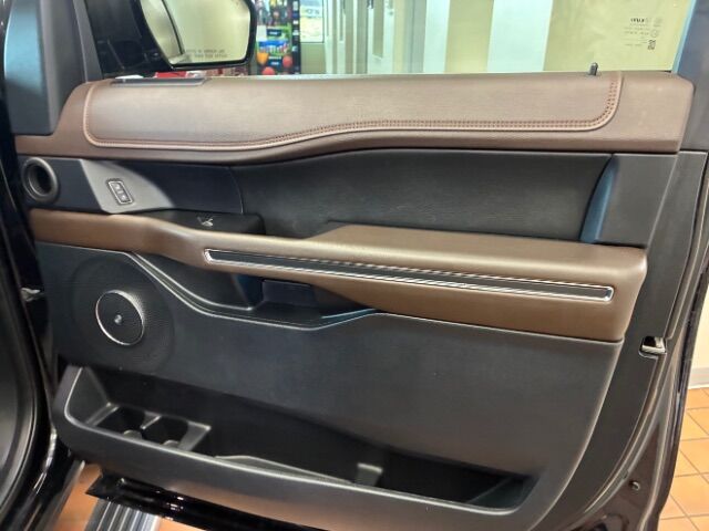 2020 Ford Expedition King Ranch Charlotte NC