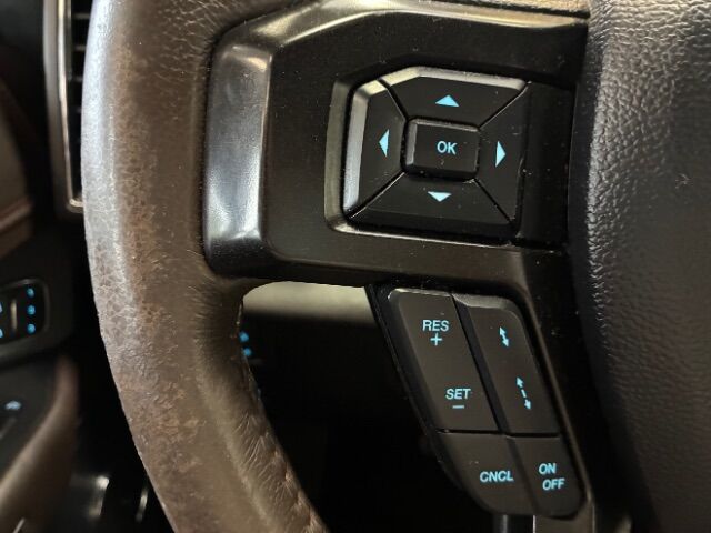 2020 Ford Expedition King Ranch Charlotte NC