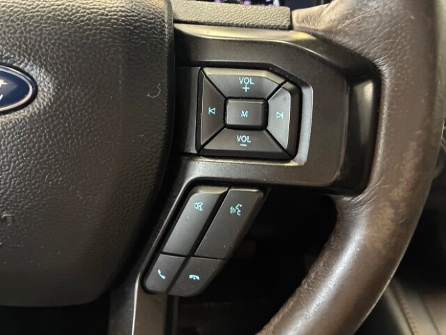 2020 Ford Expedition King Ranch Charlotte NC