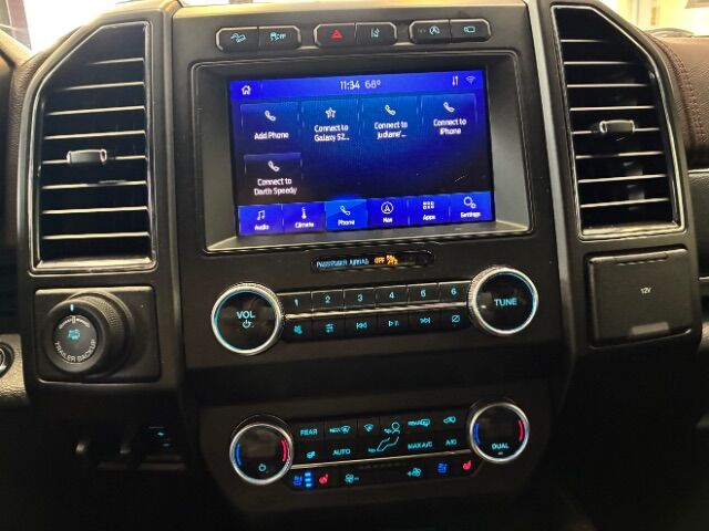 2020 Ford Expedition King Ranch Charlotte NC
