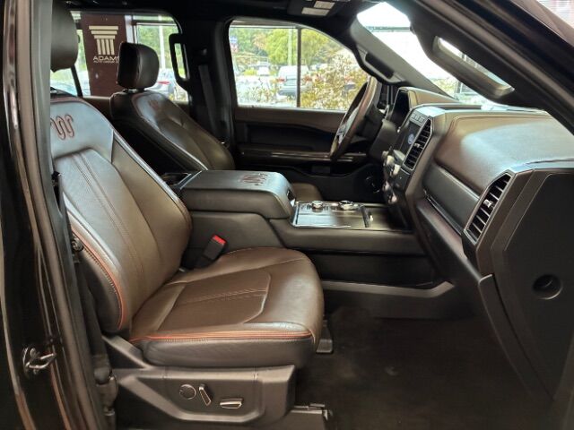2020 Ford Expedition King Ranch Charlotte NC