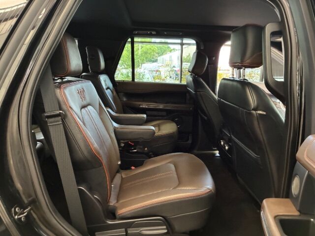2020 Ford Expedition King Ranch Charlotte NC