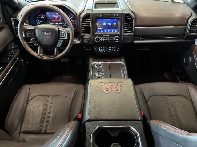 2020 Ford Expedition King Ranch