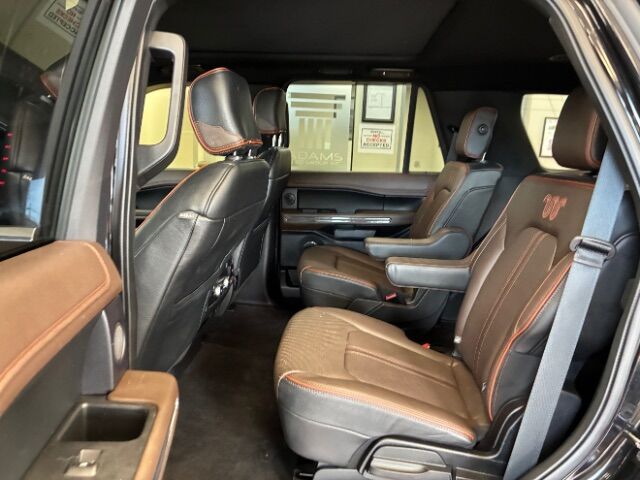 2020 Ford Expedition King Ranch Charlotte NC