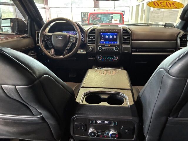 2020 Ford Expedition King Ranch Charlotte NC