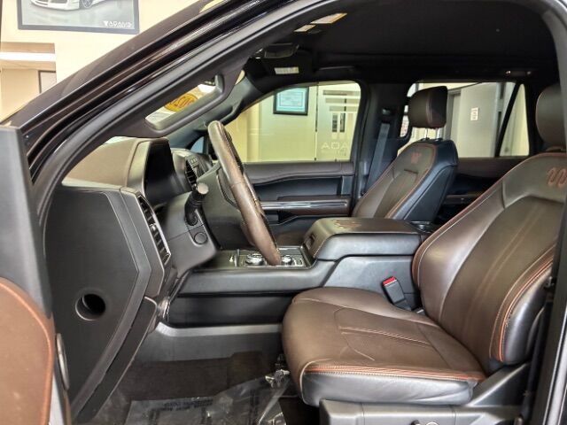 2020 Ford Expedition King Ranch Charlotte NC