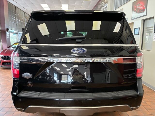 2020 Ford Expedition King Ranch Charlotte NC
