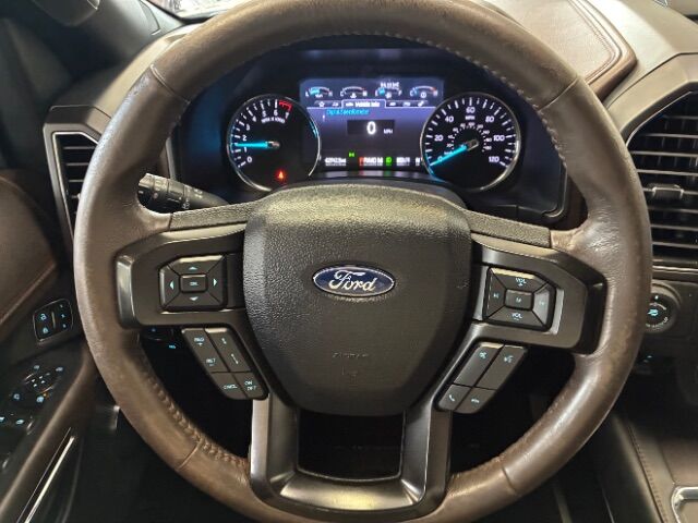 2020 Ford Expedition King Ranch Charlotte NC