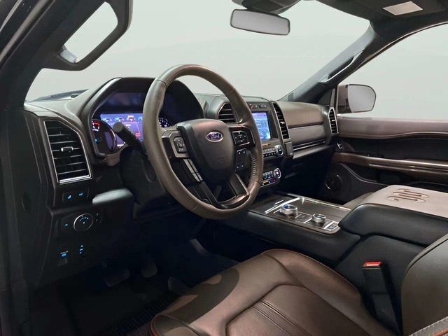 2020 Ford Expedition King Ranch Dallas TX