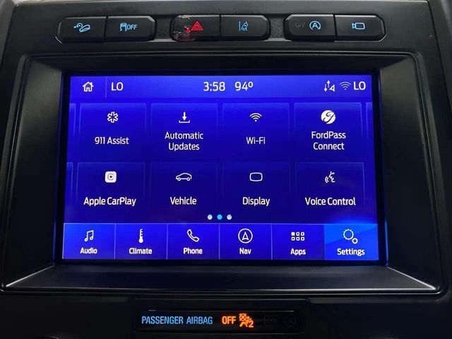 2020 Ford Expedition King Ranch Dallas TX