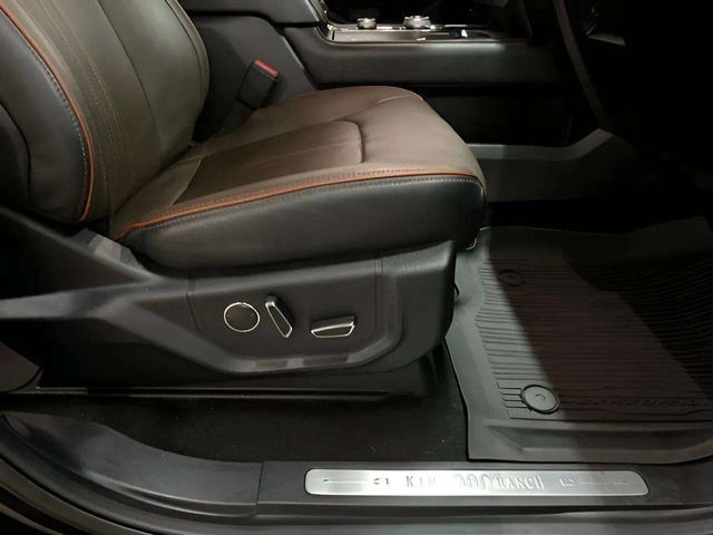 2020 Ford Expedition King Ranch Dallas TX