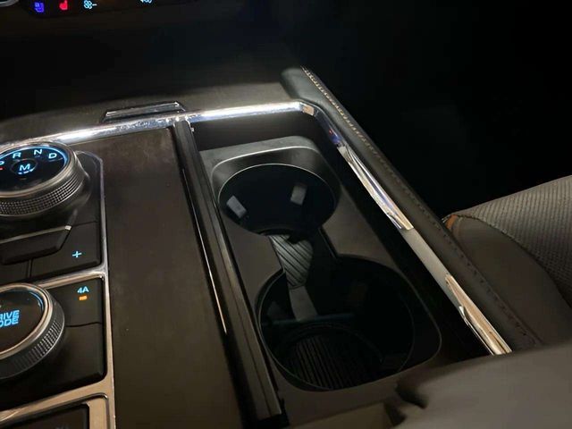 2020 Ford Expedition King Ranch Dallas TX