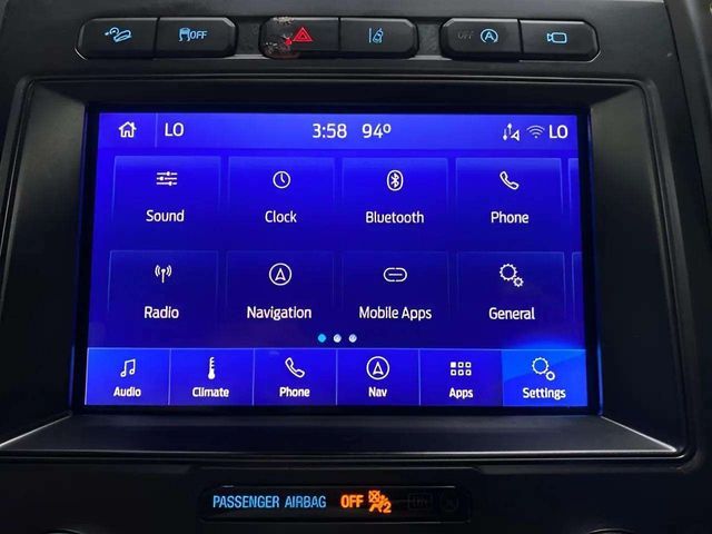 2020 Ford Expedition King Ranch Dallas TX