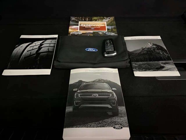 2020 Ford Expedition King Ranch Dallas TX