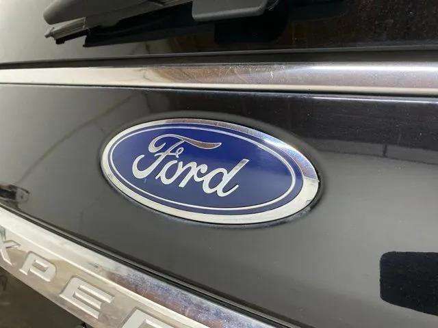 2020 Ford Expedition King Ranch Dallas TX
