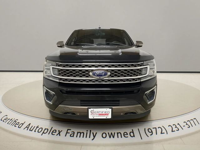2020 Ford Expedition King Ranch Dallas TX
