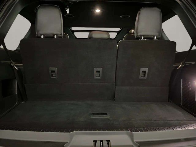 2020 Ford Expedition King Ranch Dallas TX