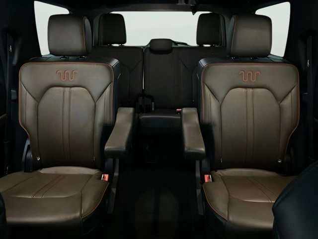 2020 Ford Expedition King Ranch Dallas TX