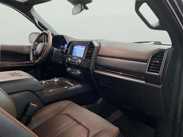 2020 Ford Expedition King Ranch Dallas TX