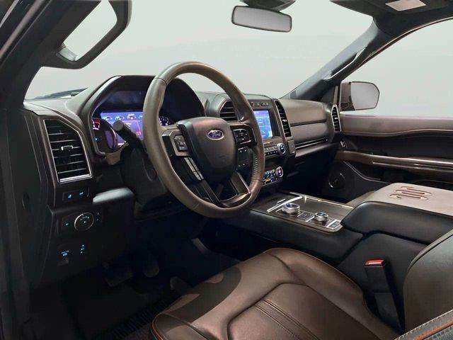2020 Ford Expedition King Ranch Dallas TX