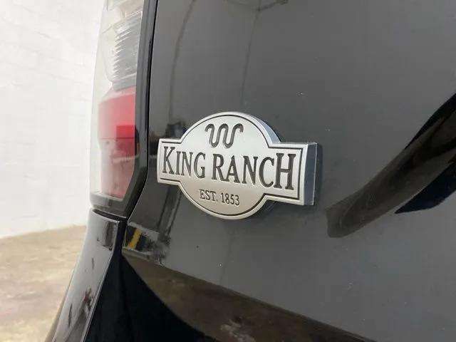 2020 Ford Expedition King Ranch Dallas TX