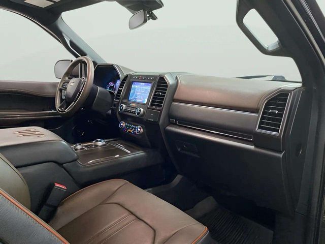 2020 Ford Expedition King Ranch Dallas TX