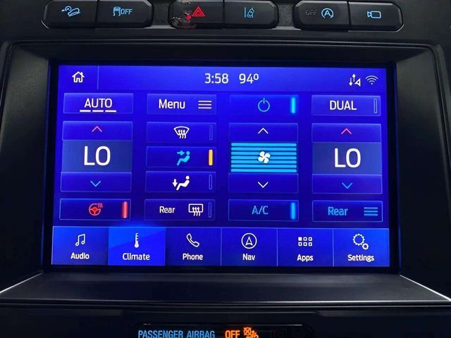 2020 Ford Expedition King Ranch Dallas TX