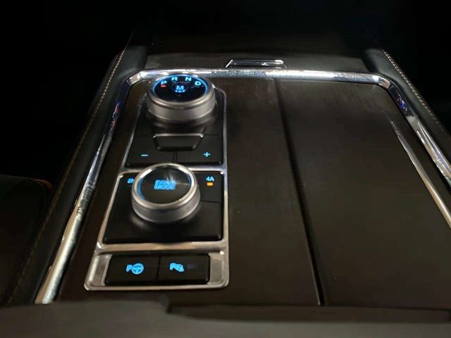 2020 Ford Expedition King Ranch Dallas TX