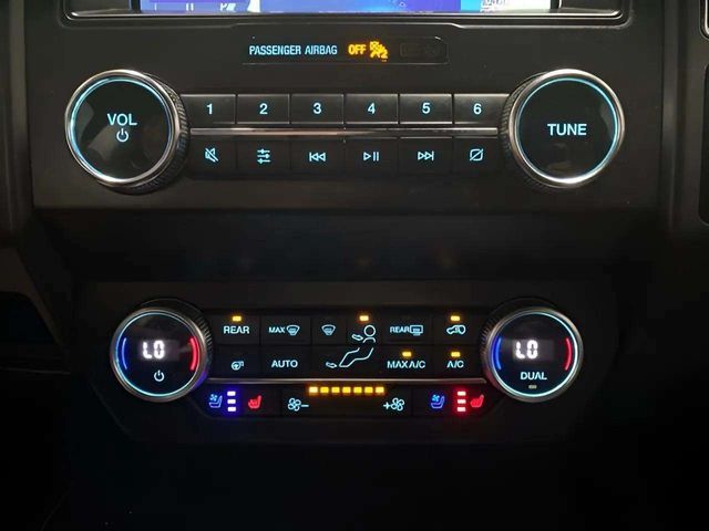 2020 Ford Expedition King Ranch Dallas TX
