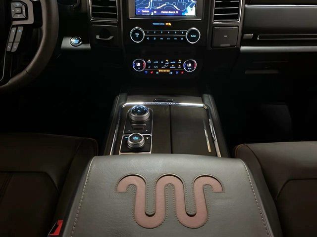 2020 Ford Expedition King Ranch Dallas TX