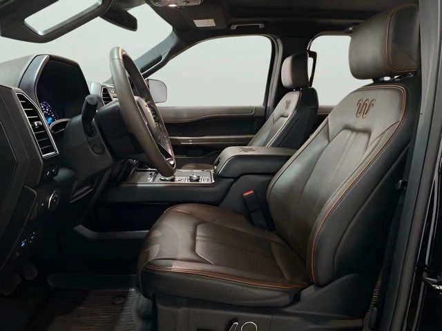 2020 Ford Expedition King Ranch Dallas TX