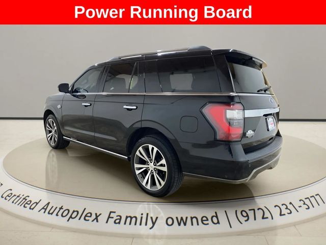 2020 Ford Expedition King Ranch Dallas TX