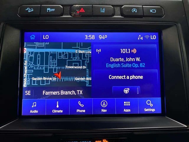 2020 Ford Expedition King Ranch Dallas TX