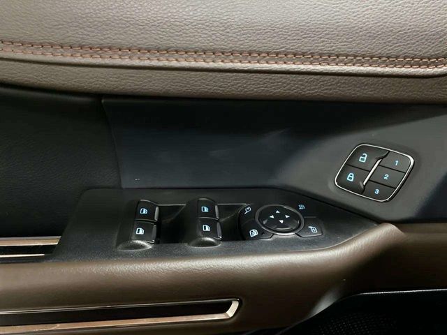 2020 Ford Expedition King Ranch Dallas TX
