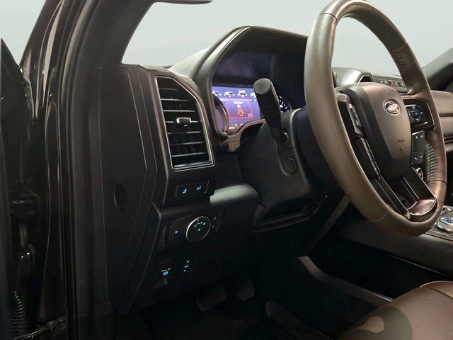 2020 Ford Expedition King Ranch Dallas TX