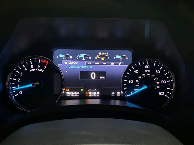 2020 Ford Expedition King Ranch Dallas TX