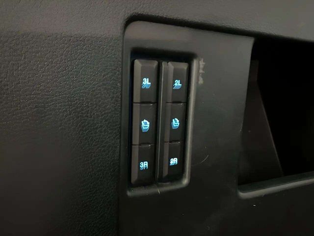 2020 Ford Expedition King Ranch Dallas TX