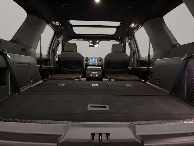 2020 Ford Expedition King Ranch Dallas TX