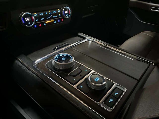2020 Ford Expedition King Ranch Dallas TX