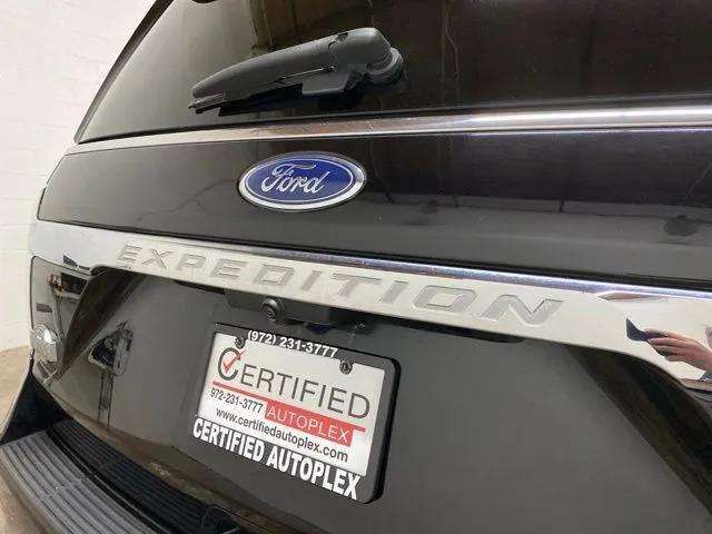 2020 Ford Expedition King Ranch Dallas TX