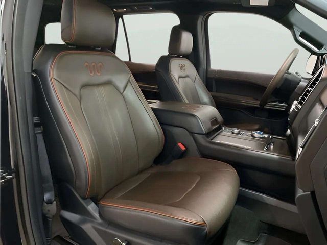 2020 Ford Expedition King Ranch Dallas TX