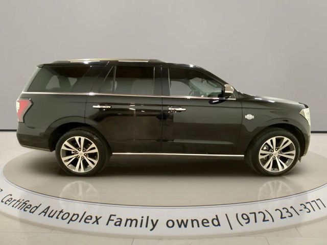 2020 Ford Expedition King Ranch Dallas TX