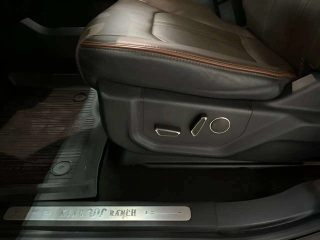 2020 Ford Expedition King Ranch Dallas TX