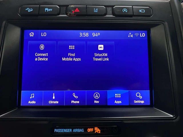 2020 Ford Expedition King Ranch Dallas TX