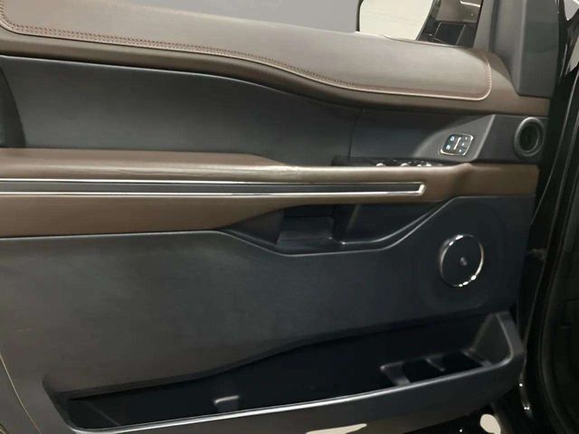 2020 Ford Expedition King Ranch Dallas TX