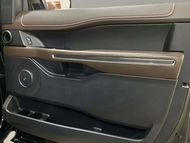 2020 Ford Expedition King Ranch Dallas TX