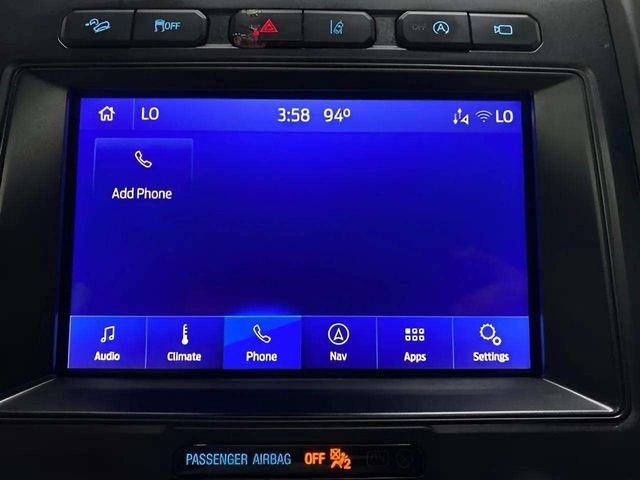 2020 Ford Expedition King Ranch Dallas TX