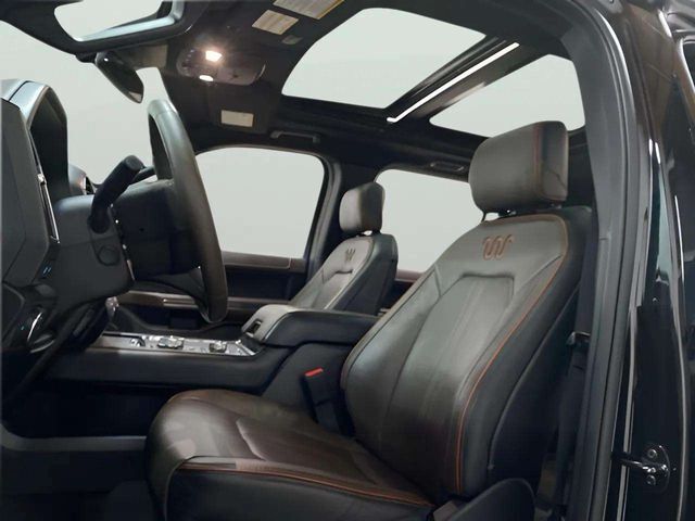 2020 Ford Expedition King Ranch Dallas TX