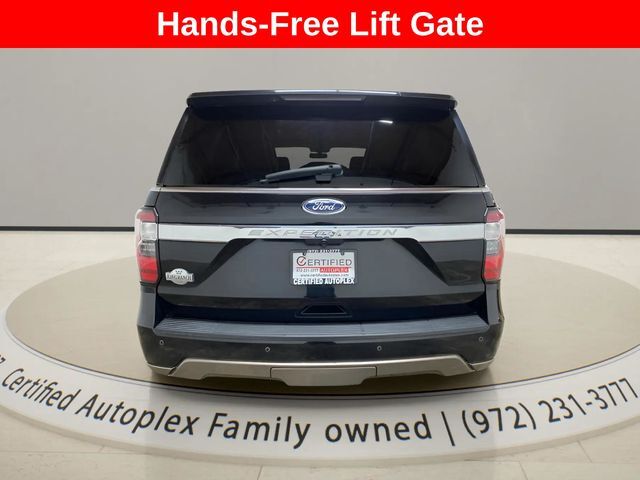 2020 Ford Expedition King Ranch Dallas TX